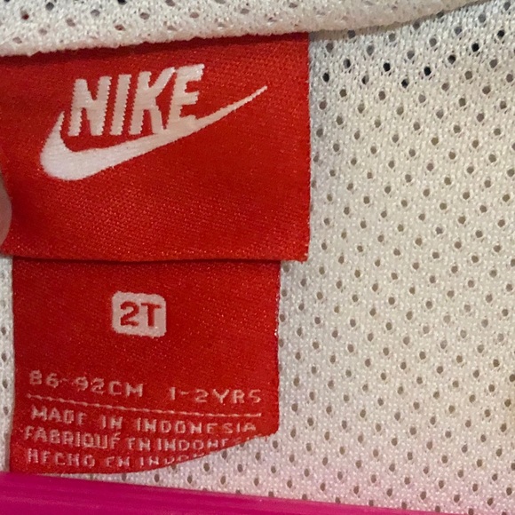 Kids Nike Jacket - Picture 10 of 16